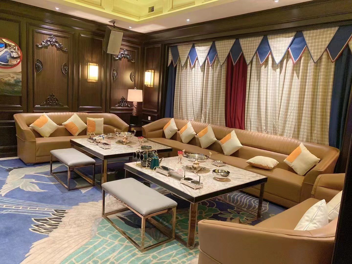 广州商务ktv哪里好玩-花都区ktv预定