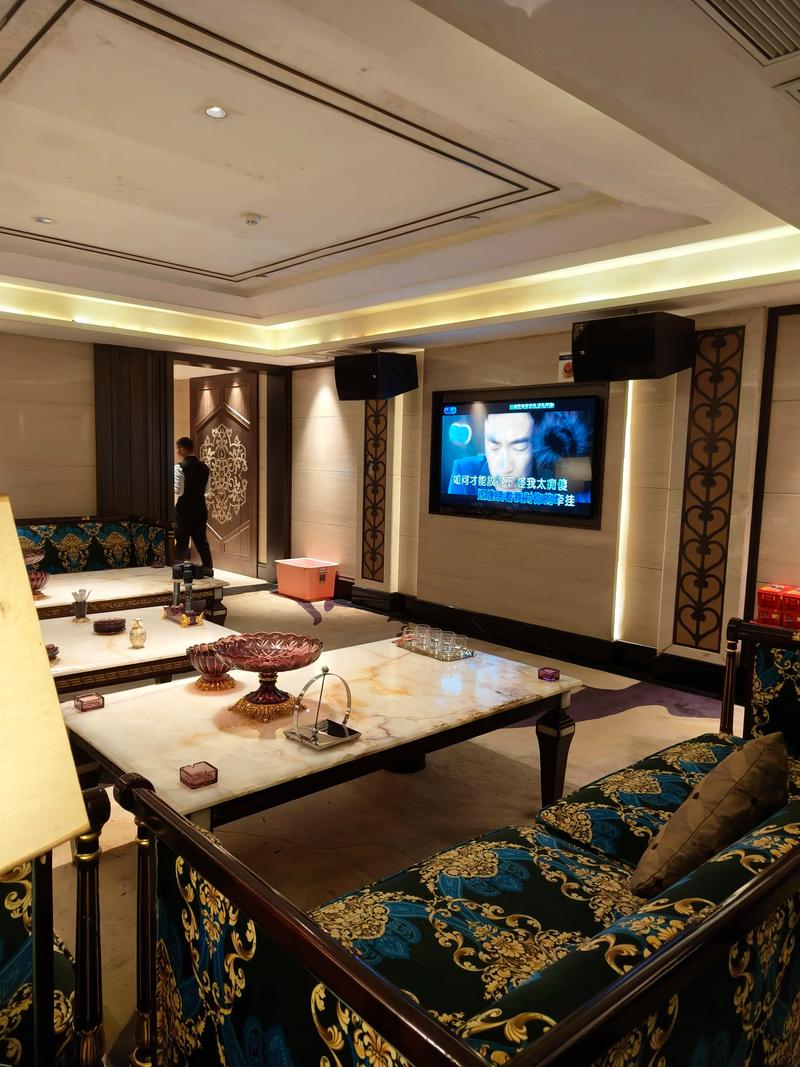 广州商务ktv消费攻略详解-花都区ktv预定