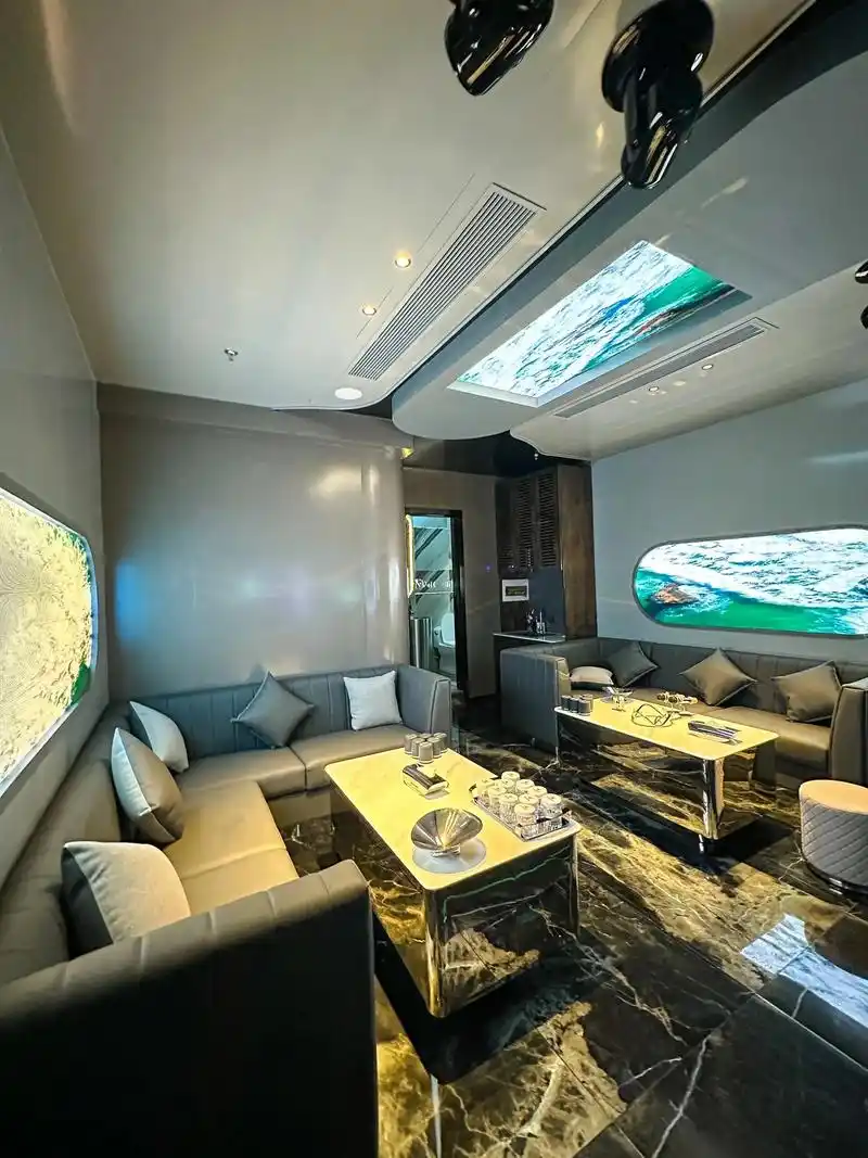 广州商务KTV模式创新-花都区ktv预定